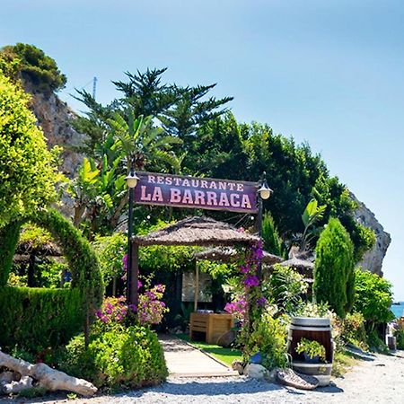 Vistas A Mar, En Paraje Natural ラ・エラドゥーラ エクステリア 写真
