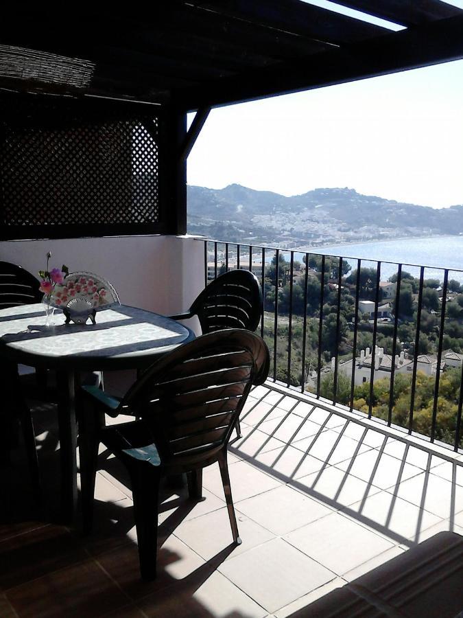 Vistas A Mar, En Paraje Natural ラ・エラドゥーラ エクステリア 写真